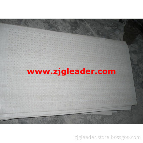 Acoustic Perforated MGO Board